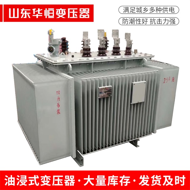 S13-10000/35爱民爱民爱民电力变压器厂家